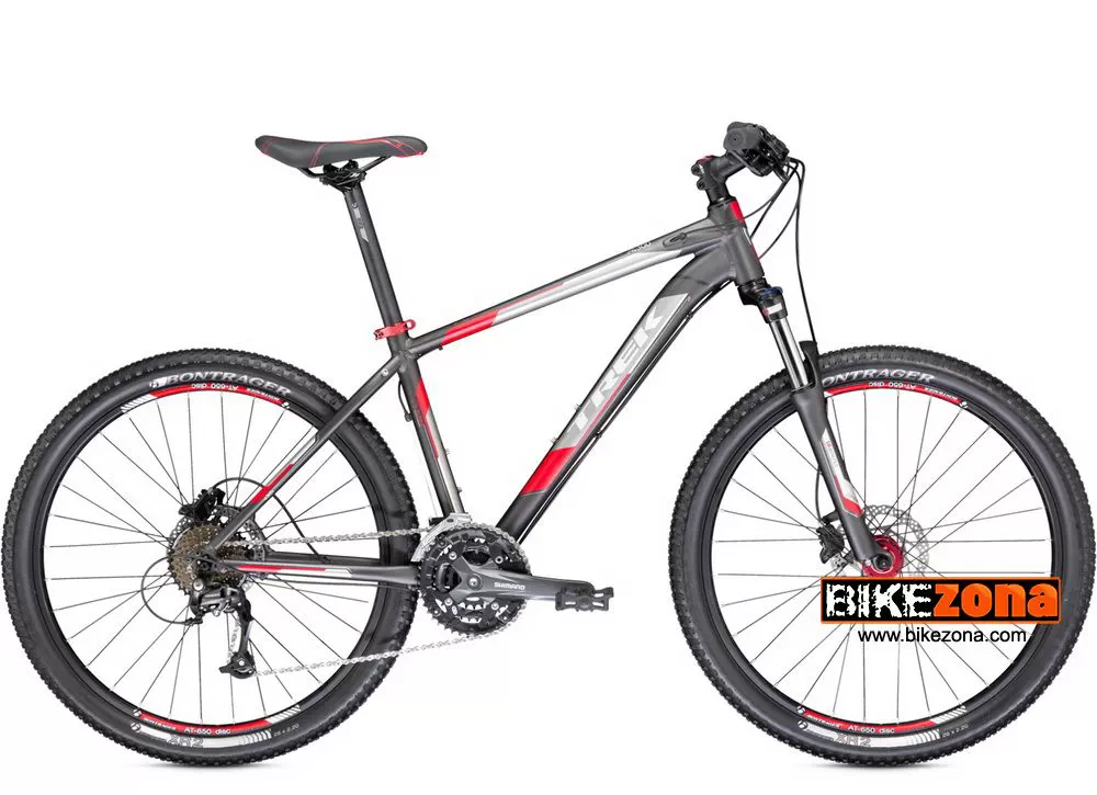 TREK 4300 (2014) - Imagen 1