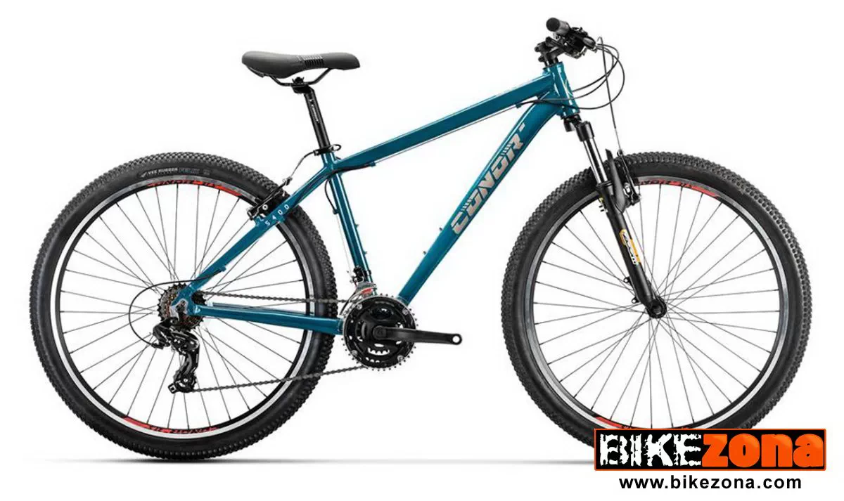 CONOR 5400 2020 Cat logo bicicletas MTB R GIDA BikeZona