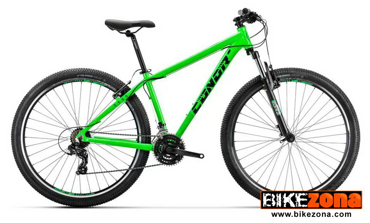 Bicicleta conor 5500 cheap 29