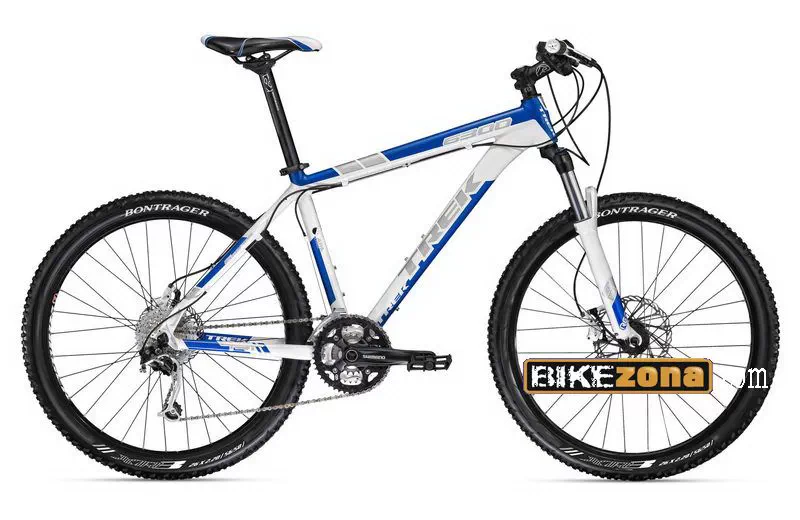 TREK 6300 (2011) - Imagen 1