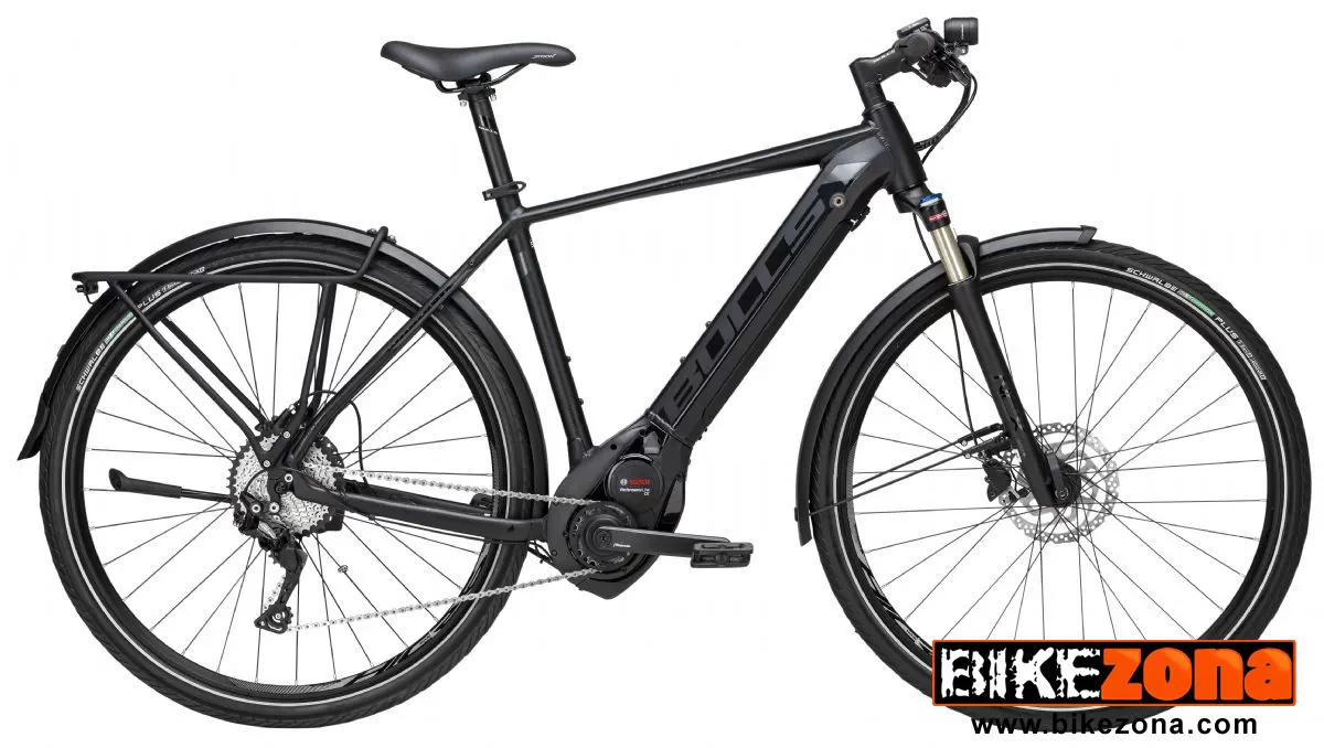bulls evo urban