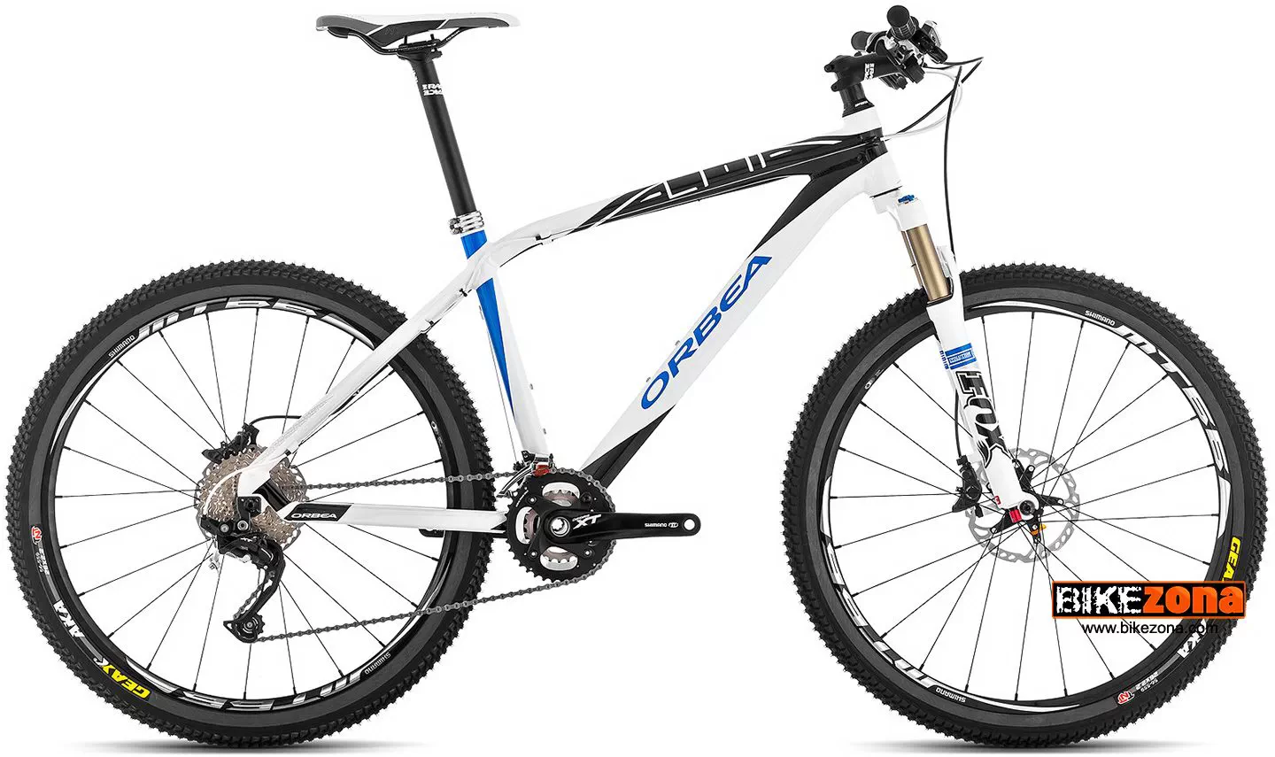 repentino Espesar de ahora en adelante ORBEA ALMA H10 (2014) | Catálogo bicicletas MTB - RÍGIDA | BikeZona.com repentino Espesar de ahora en adelante ORBEA ALMA H10 (2014) | Catálogo bicicletas MTB - RÍGIDA | BikeZona.com