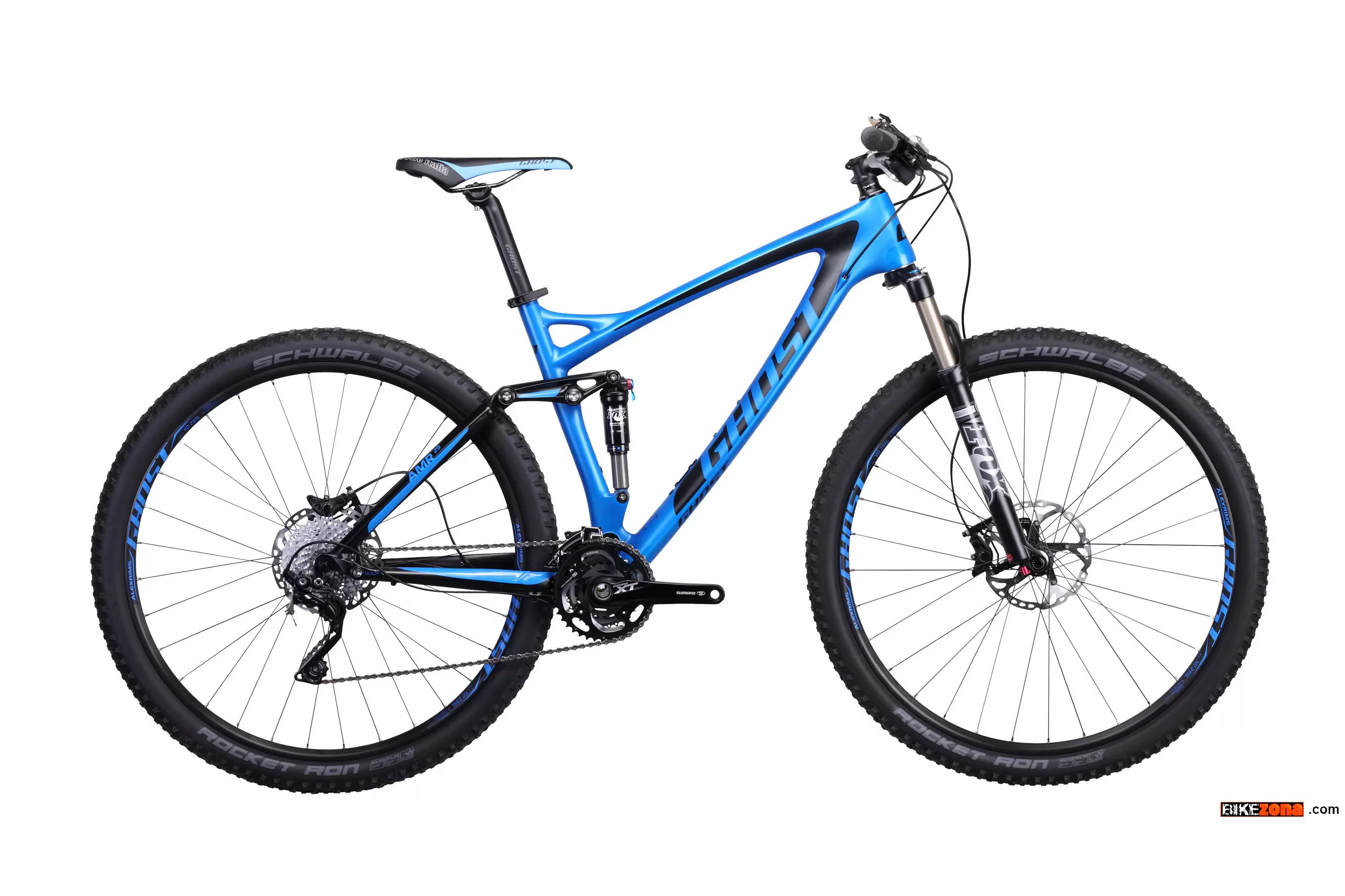 Ghost amr lector deals