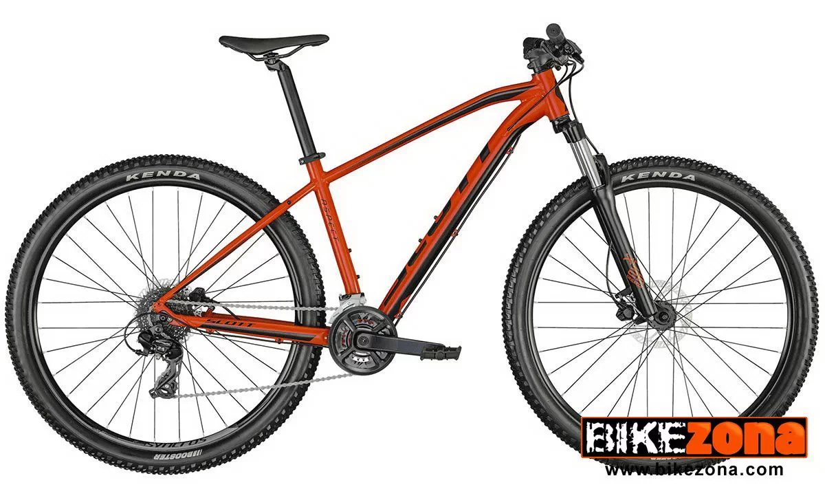 Bicicleta Mtb Scott Aspect 930 Aluminio Rin 29 10vel Bloqueo Ciclismo -  Tienda Online de Ciclismo