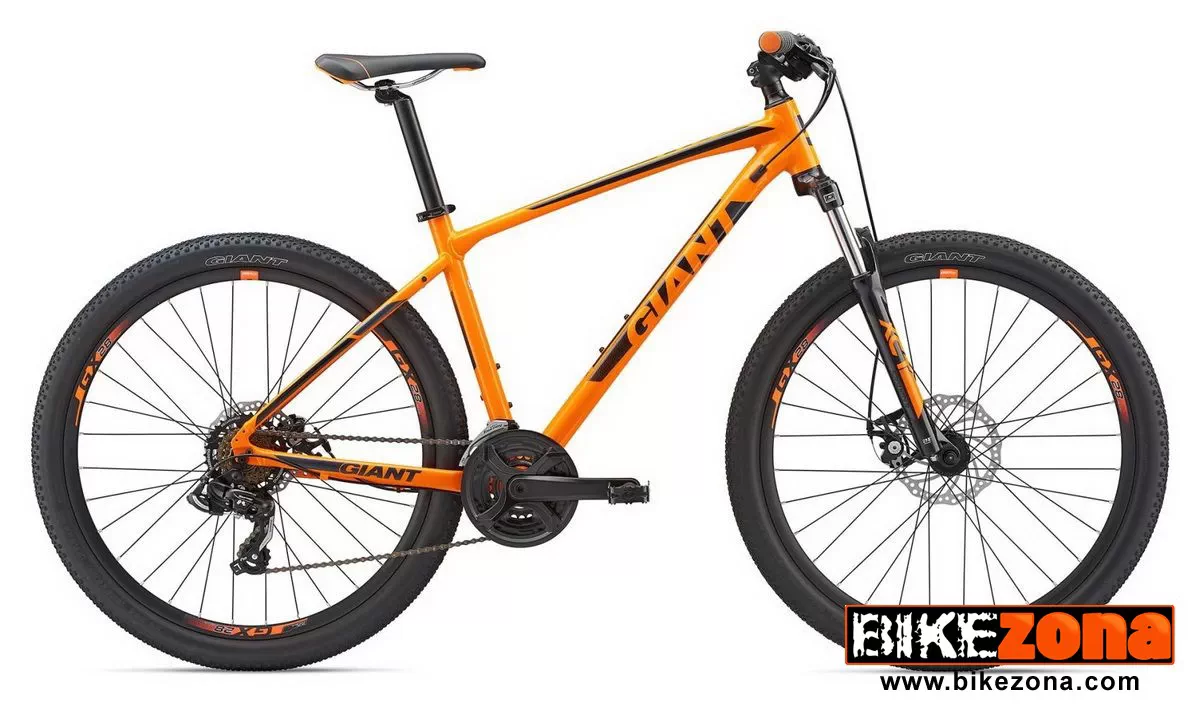 Precio bicicleta giant atx 27.5 cheap