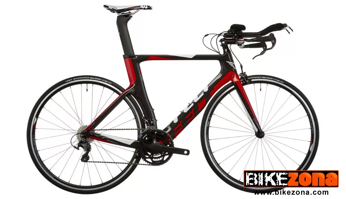 Felt b14 sales triathlon bike