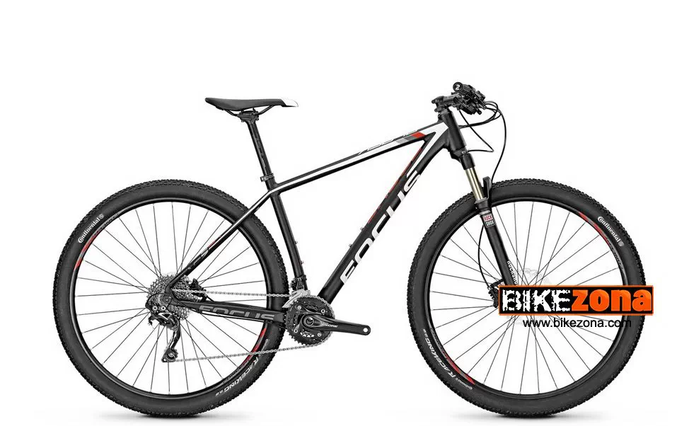 Focus black forest 29r price cheap