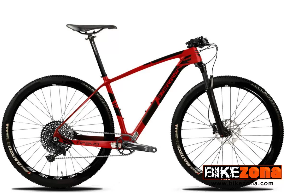Berria bravo online xt 2020