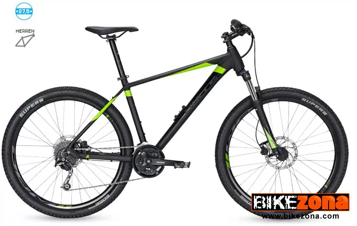 Bicicleta bulls on sale precio