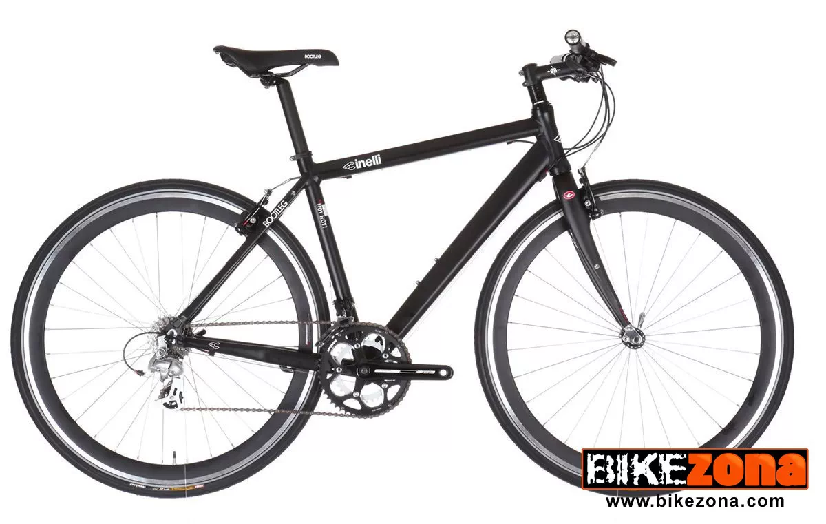 CINELLI BOOTLEG HOY HOY RATS (2016) | Catálogo bicicletas CITY 