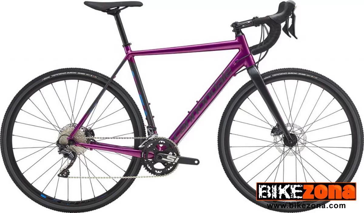 caadx ultegra 2018