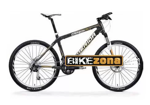 Merida flx 2025 carbon