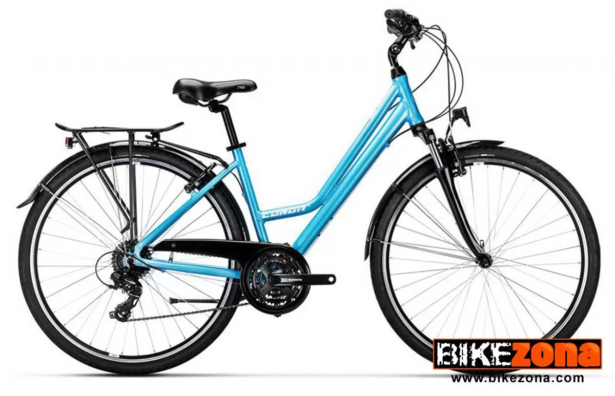 Bicicleta Eléctrica Mujer El Corte Inglés Austria, SAVE, 59% OFF