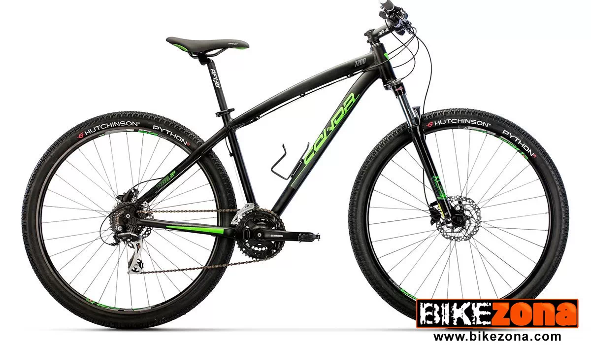 Bicicleta Conor Afx 8500 Bicycle Repair Conor 7200 2015 CONOR 7200