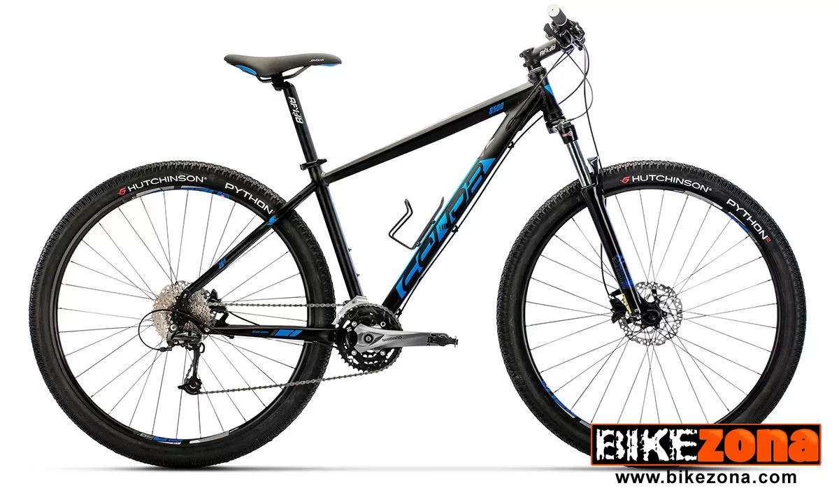 Conor bikes 8500 sale