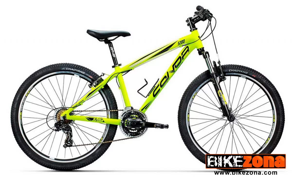 CONOR 5200 26 2019 Cat logo bicicletas MTB R GIDA BikeZona