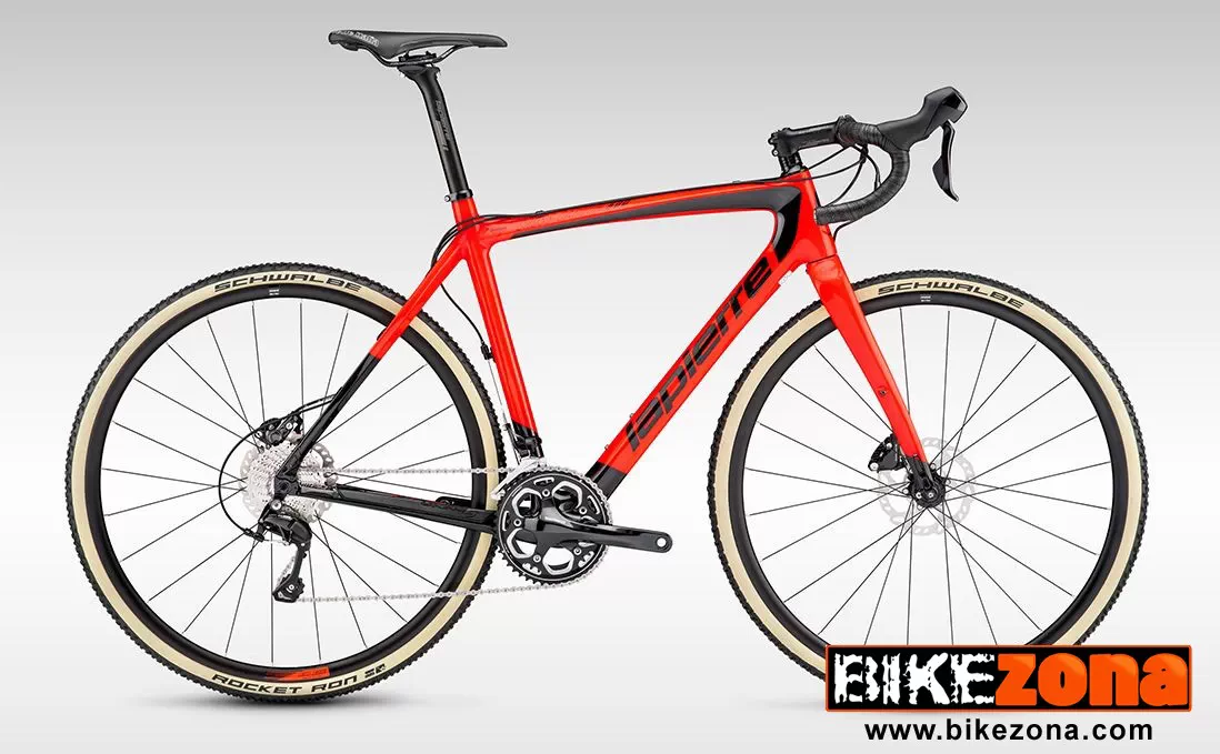 Lapierre cross carbon online