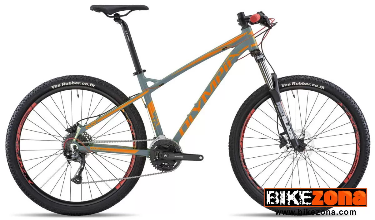 Bicicletas olympia on sale 2018 precios