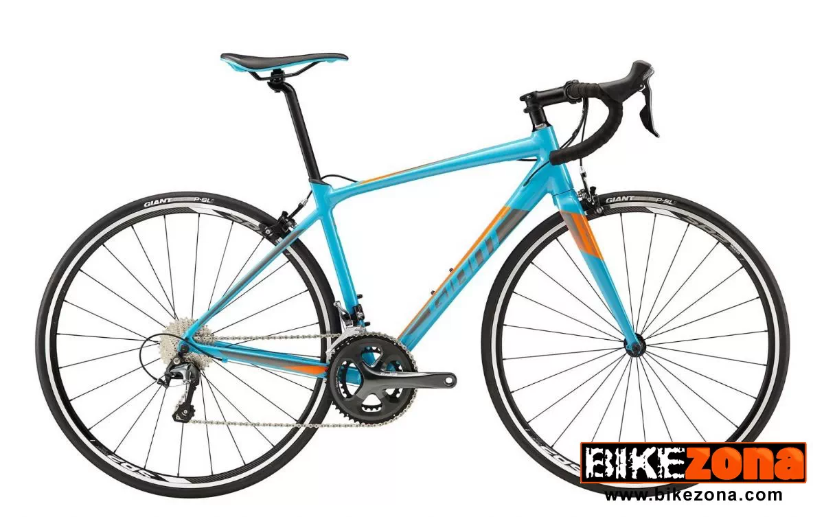 Giant contend sales sl 2