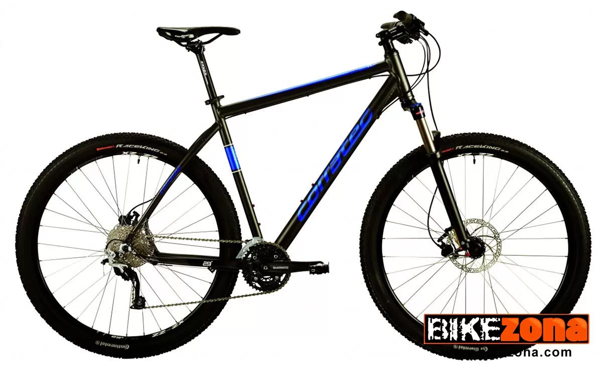 Corratec mt shop cross 29
