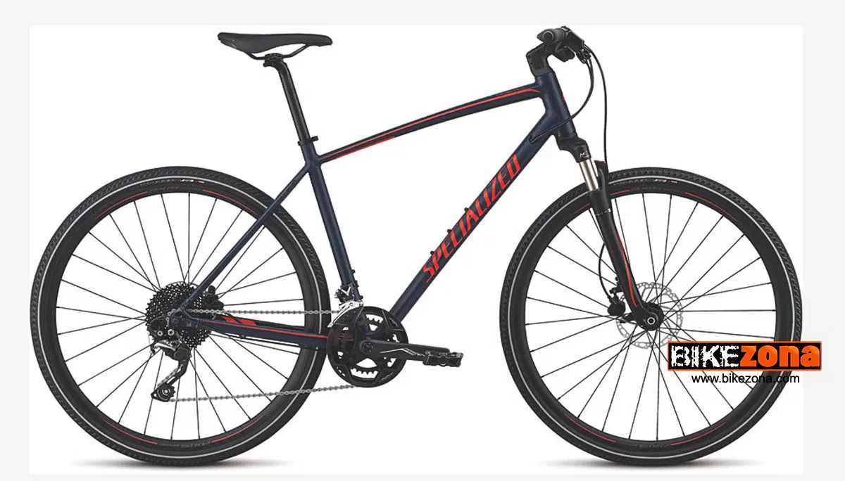 specialized crosstrail hybrid 2020