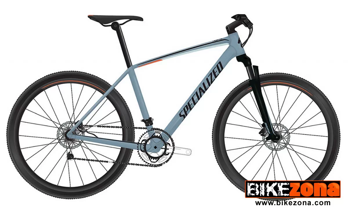 specialized crosstrail 2017