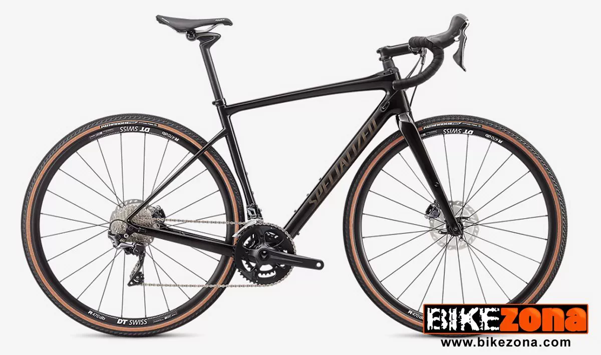 Diverge comp store 2020