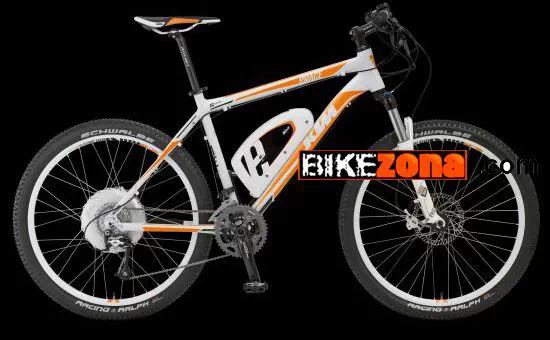 Ktm deals e race