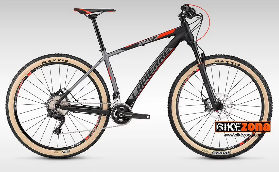 Lapierre edge clearance sl 727