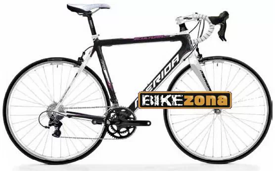 MERIDA SCULTURA EVO JULIET 904 2011 Cat logo bicicletas