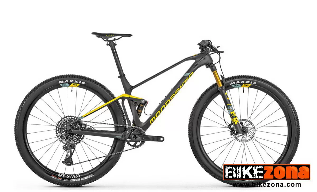 Mondraker podium opiniones online