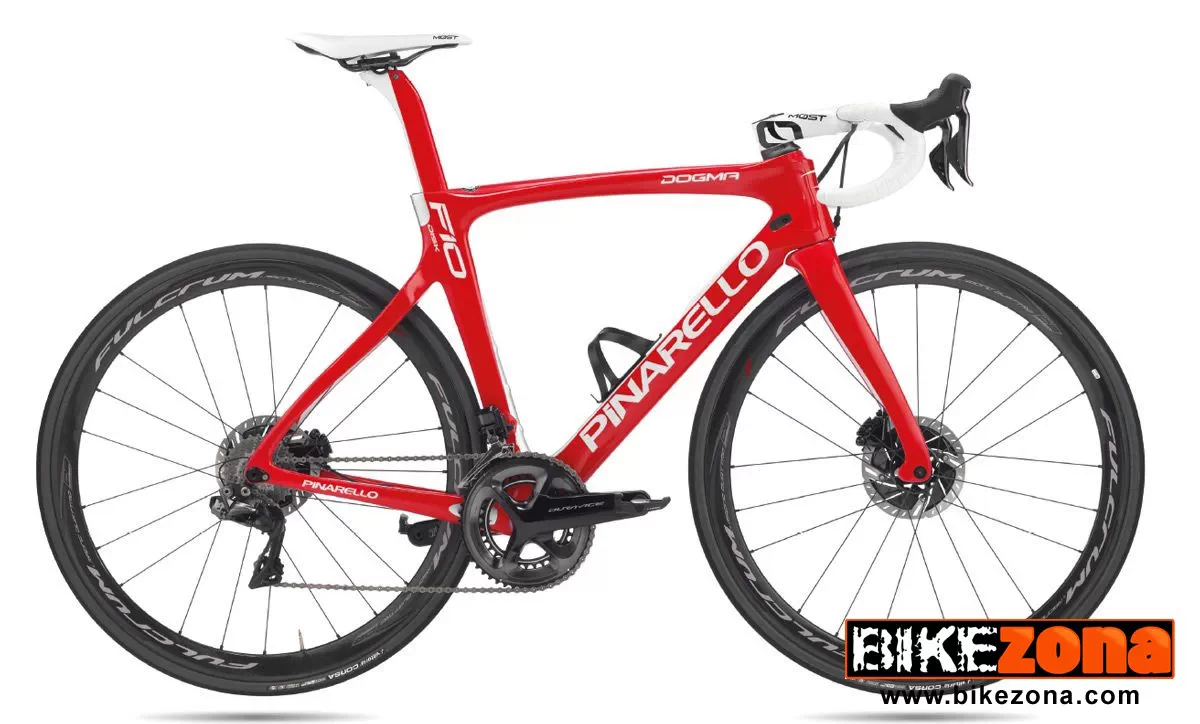Dogma 2025 f10 precio