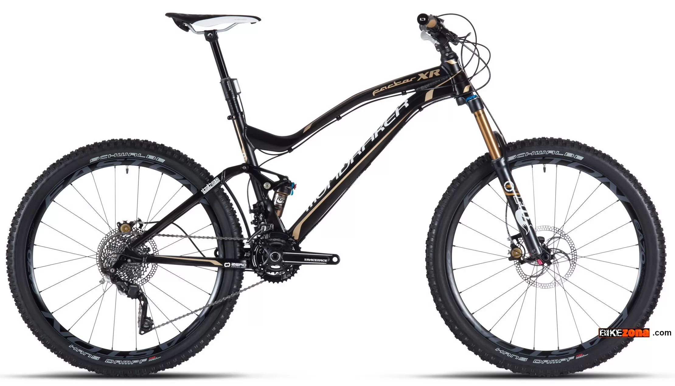 Mondraker factor xr discount