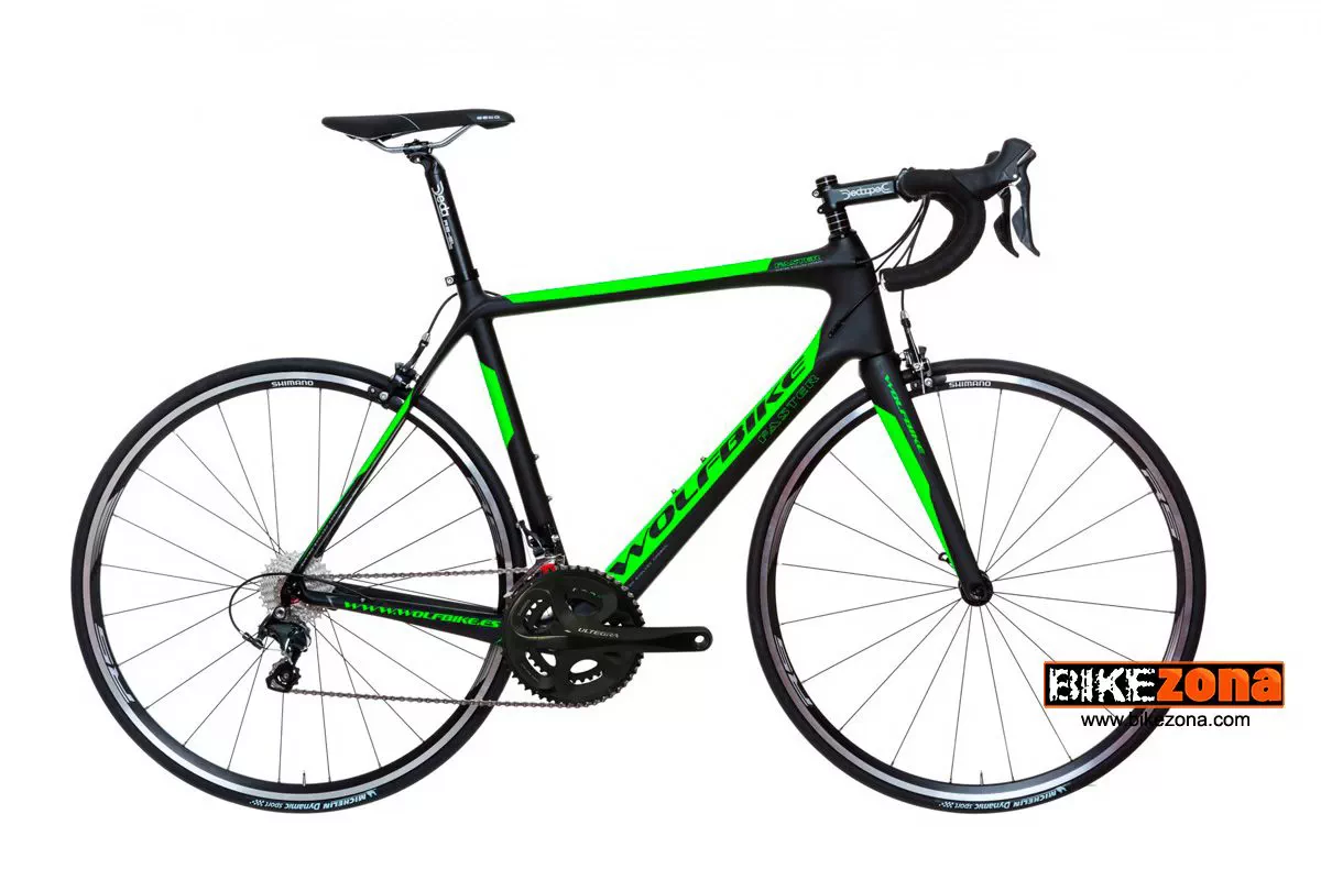 Wolfbike opiniones 2020 deals
