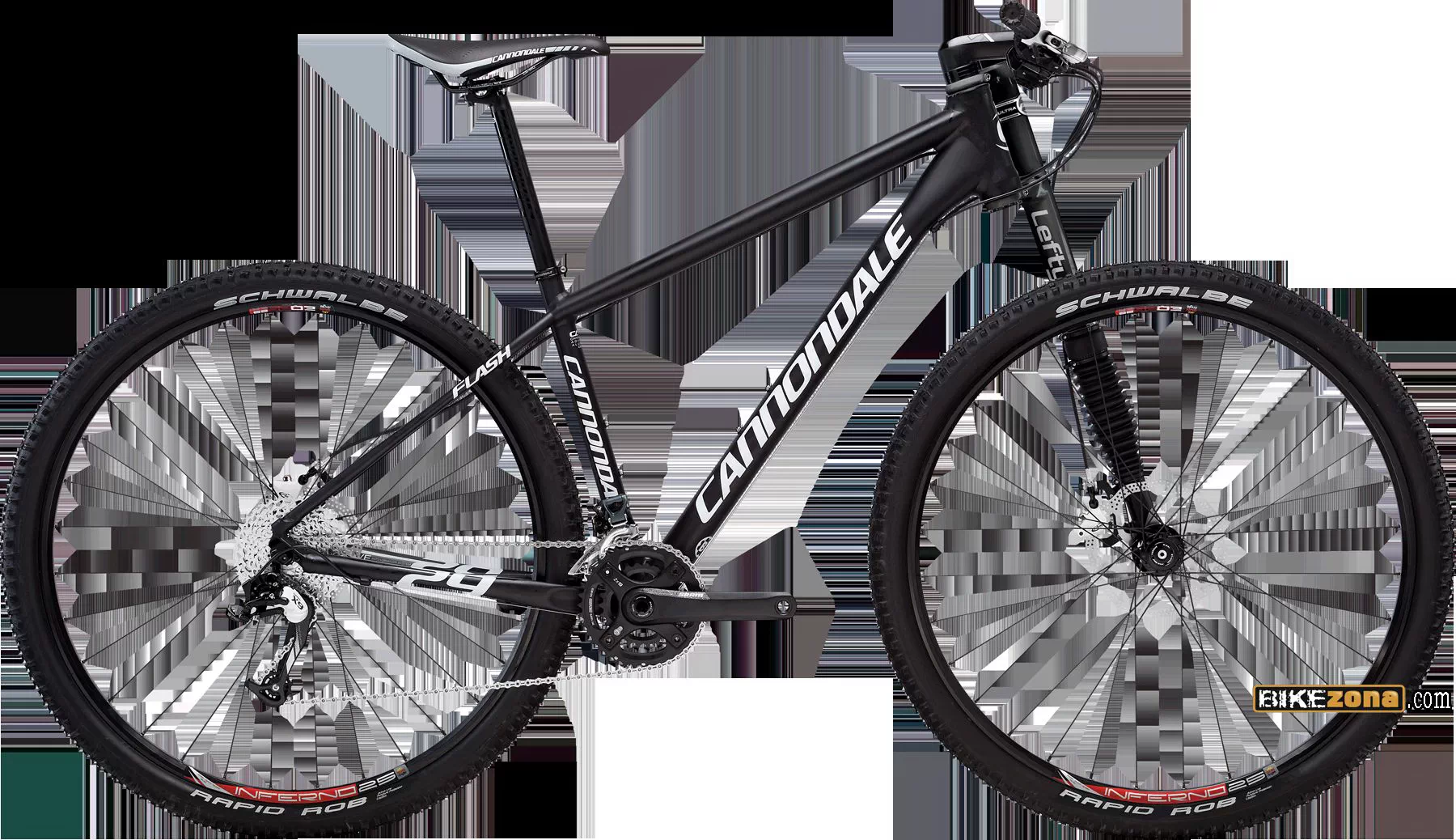 cannondale flash alloy 29