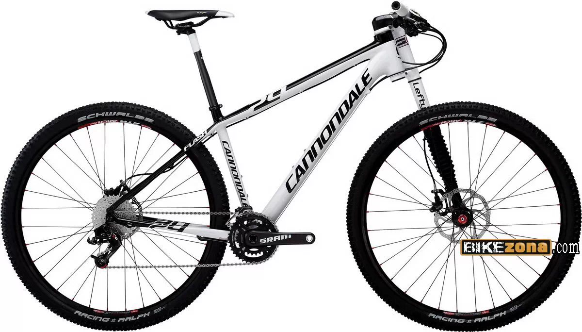 Cannondale Flash Carbon Cannondale F29 Carbon Listino Cannondale