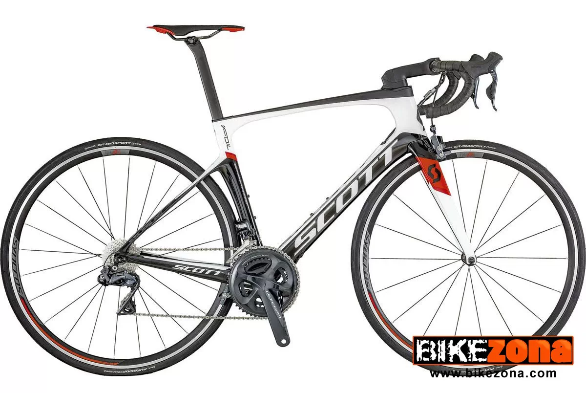 scott foil 10 2014