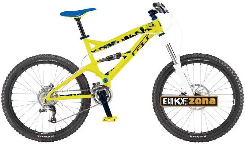 Gt sanction 2011 shop