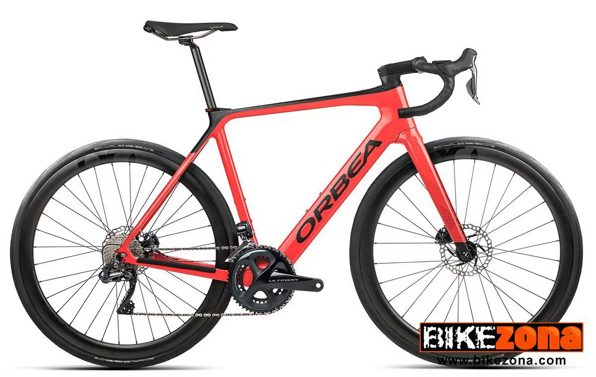 Orbea gain on sale m20i 2019
