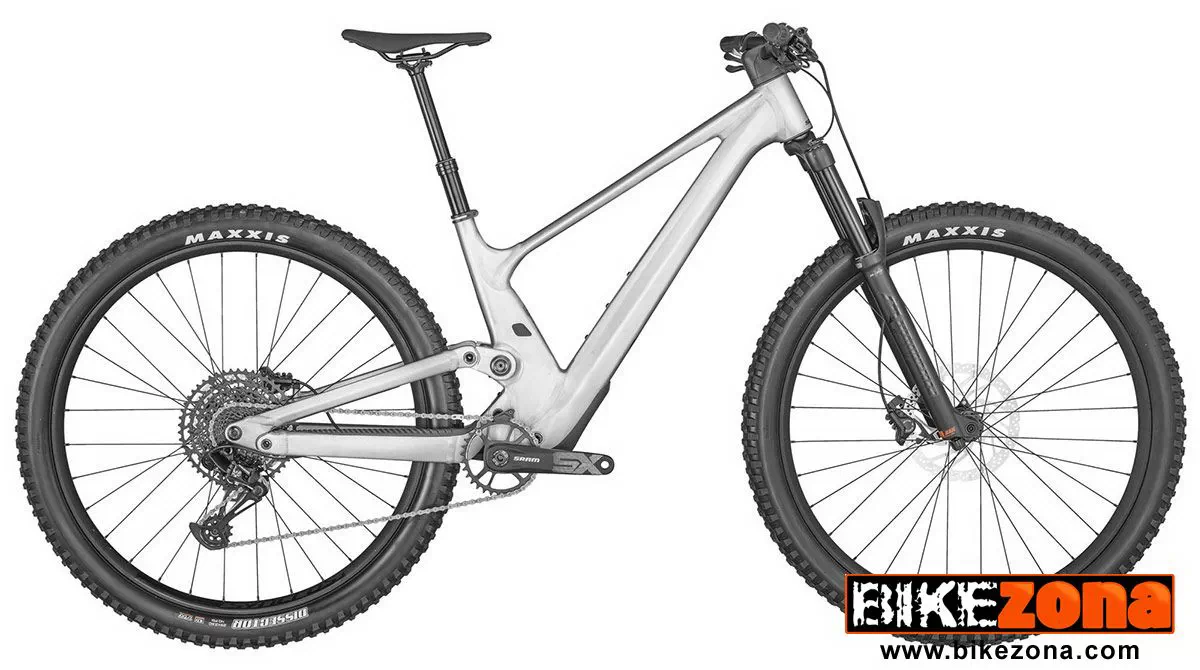 SCOTT GENIUS 940 2016 Cat logo bicicletas MTB ENDURO