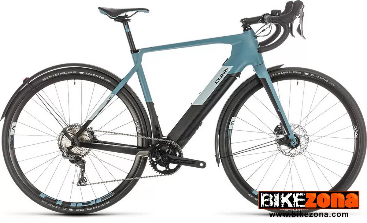 Catalogo bicicletas sales cube 2020