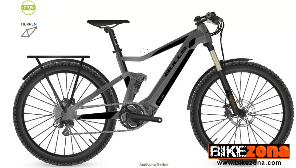 bulls iconic evo tr 1 2021
