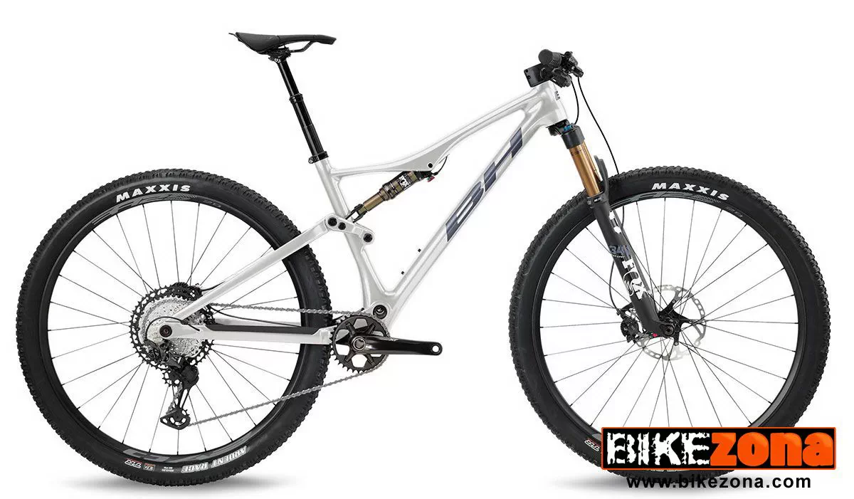 BH LYNX RACE EVO CARBON LT 9.0 2022 Cat logo bicicletas MTB