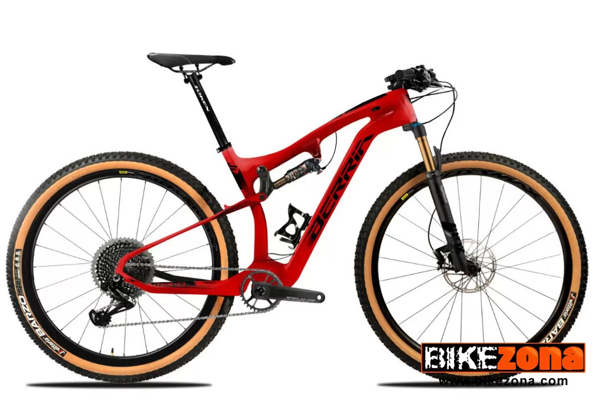 Berria mtb 2020 clearance