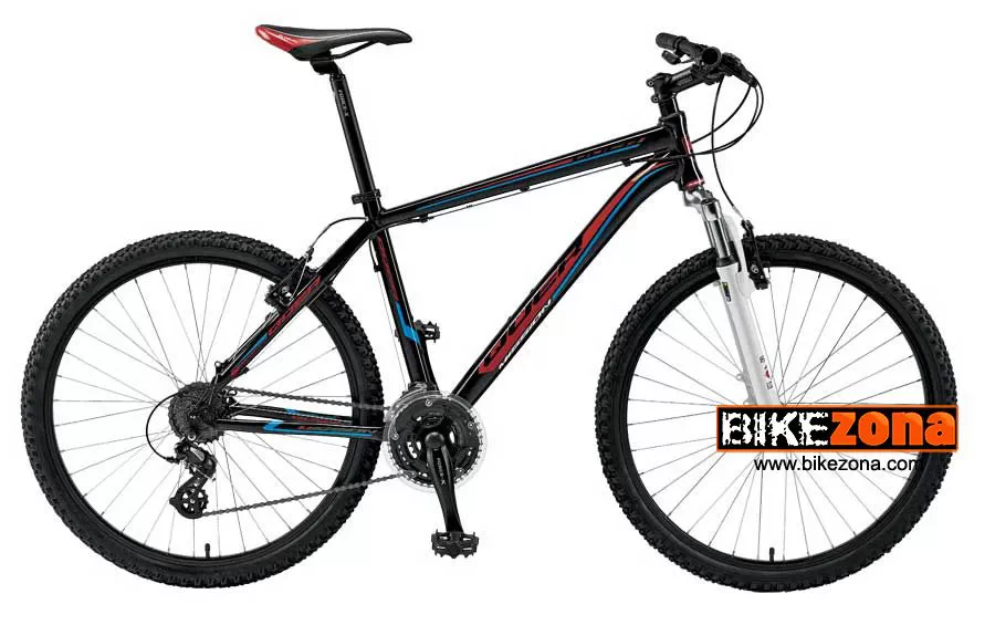 Bicicleta quer on sale mission 27.5