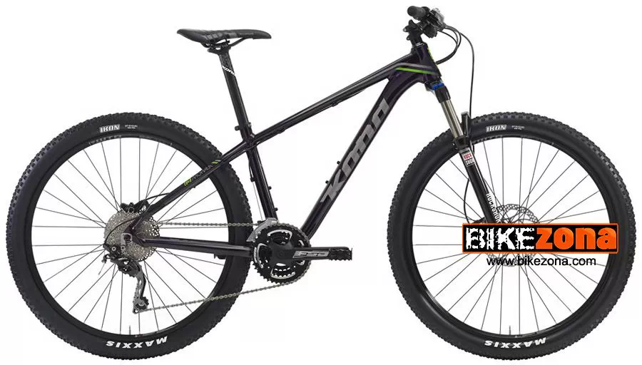 kona mohala 2014