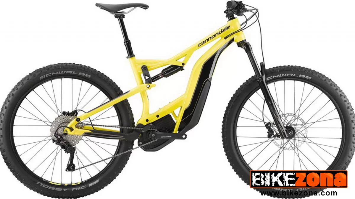 Descriptivo Dedos de los pies Norteamérica CANNONDALE MOTERRA 2 (2018) | Catálogo bicicletas EBIKES - MTB DOBLES | BikeZona.com Descriptivo Dedos de los pies Norteamérica CANNONDALE MOTERRA 2 (2018) | Catálogo bicicletas EBIKES - MTB DOBLES | BikeZona.com
