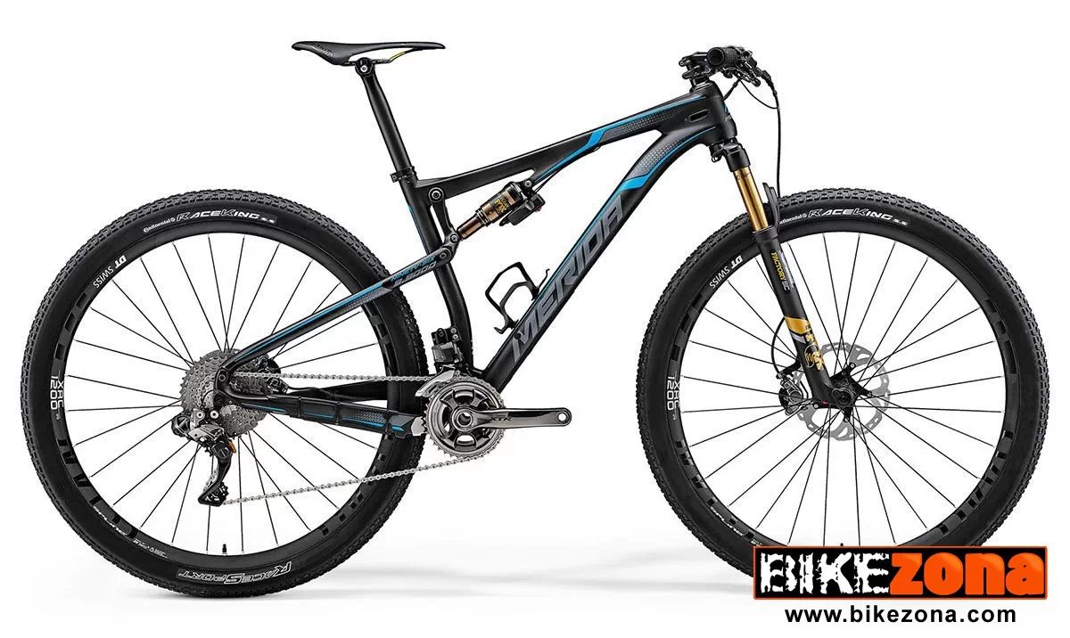 Merida 9000e sales