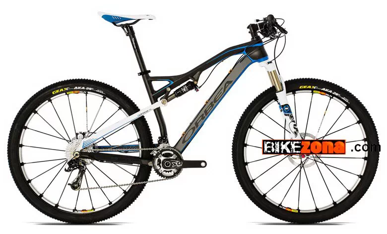 Orbea occam s50 online