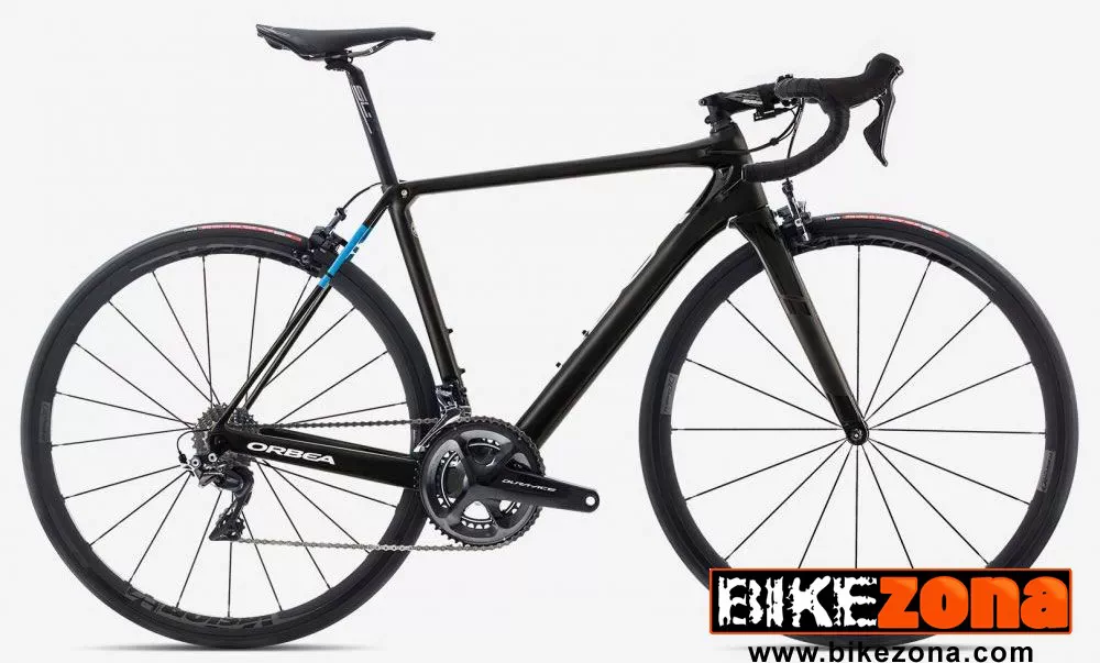 Orbea orca sales 2017 precio